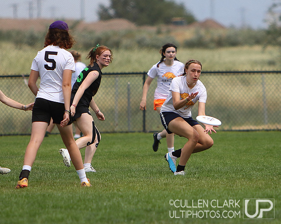 06/17/2023 - High School National Invite (HSNI), Salt Lake City, UT. Copyright Cullen Clark for Ultiphotos