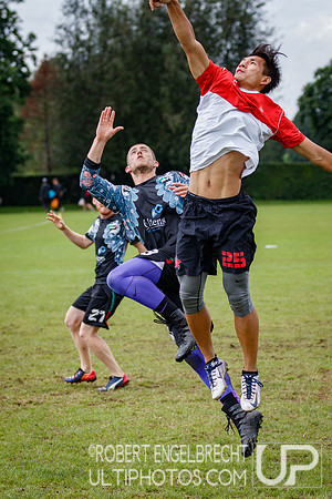 WUGC, 2016