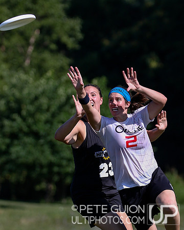 Chesapeake Open