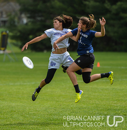 2016 WOMENS REG OHIO VALLEY
