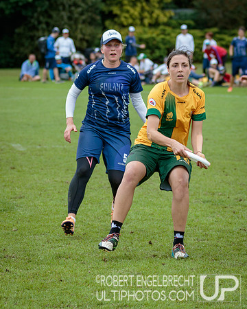 WUGC, 2016