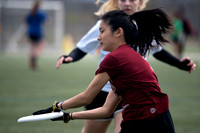 Pool Play - YULA Invite 2016