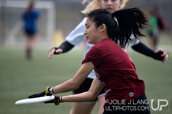 Pool Play - YULA Invite 2016