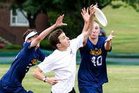 2016 Division III Massachusetts High School Ultimate Championships