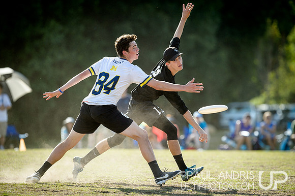 2016 D1 National Championships