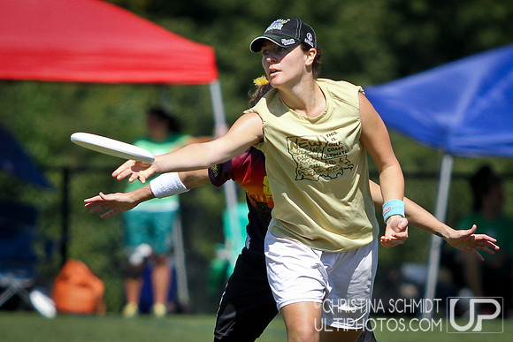 2013 USA Ultimate Club Southeast Regionals