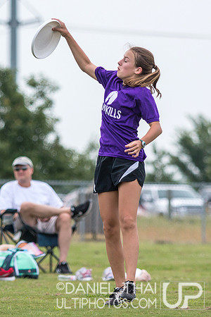 Texas High School State Championships - Mixed Pool Play