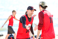 2016 USAU Beach National Championship