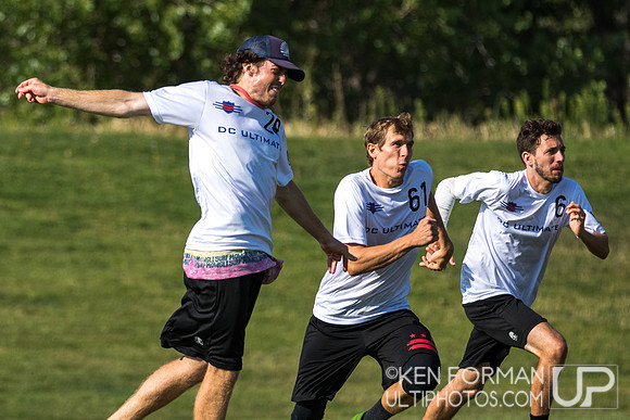 Pro Elite Challenge - Colorado Cup 2016 : Aurora Sports Park, Aurora CO