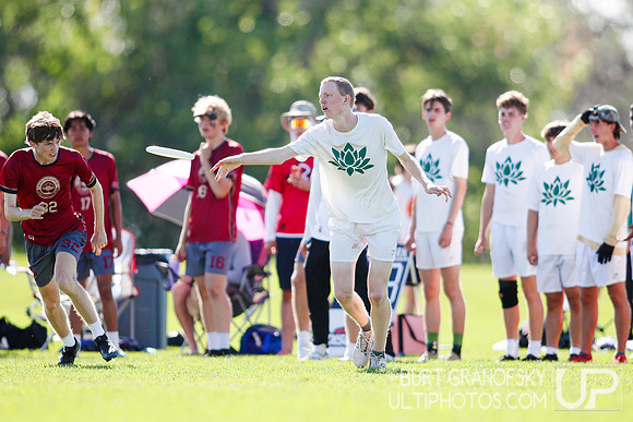 USA Ultimate YCC 2025