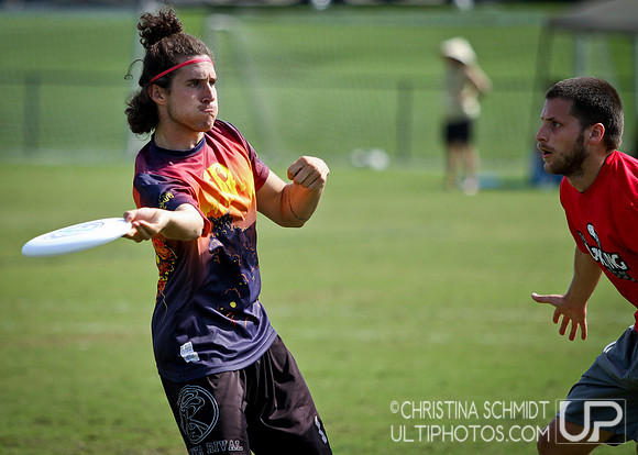 2013 USA Ultimate Club Southeast Regionals
