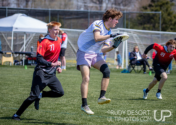 Indy Invite 2025