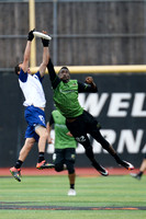 MLU Whitecaps at Rumble
