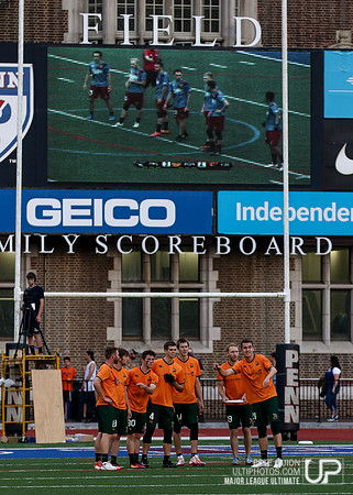 MLU Championships 2016