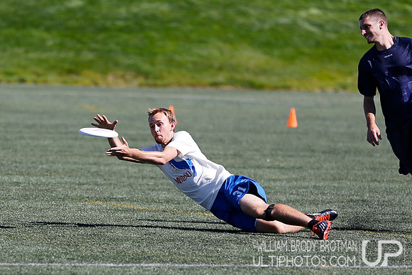 2013 South Central Mixed Regionals
