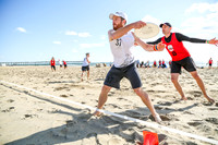 2016 USAU Beach National Championship