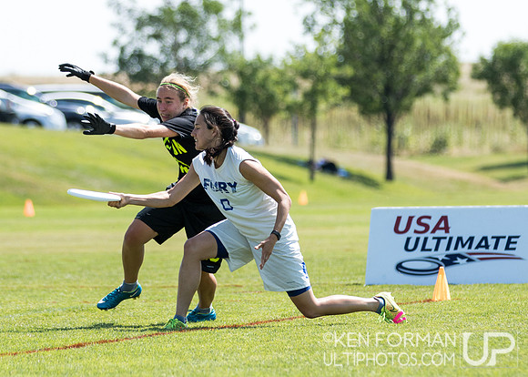 Pro Elite Challenge - Colorado Cup 2016 : Aurora Sports Park, Aurora CO