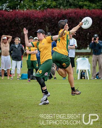 WUGC, 2016