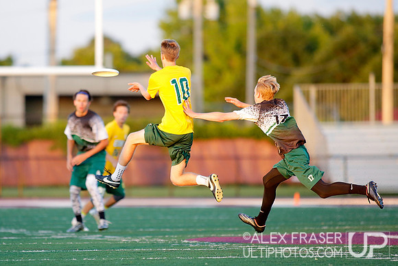 Boys' Finals - MN State HS Championships 2016