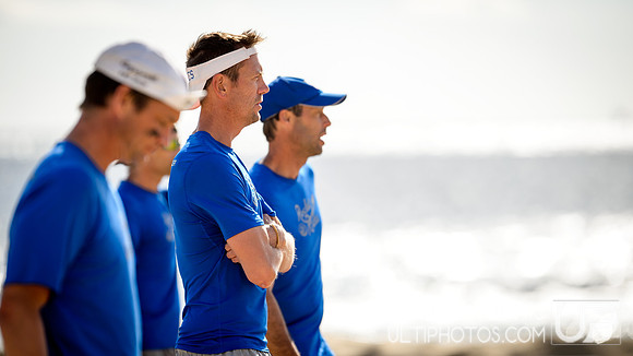 2016 USAU Beach National Championship