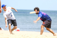 2016 USAU Beach National Championship