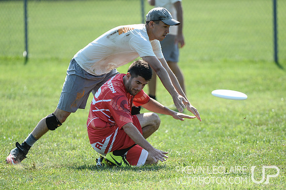 Capital Sectionals 2013 Sunday action