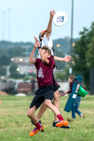 Texas High School State Championships - Mixed Round Robin Play