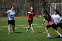 He4She 2016 - Saturday, Girls Round 1