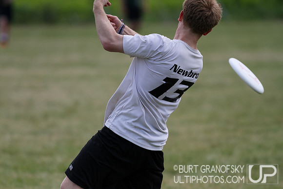 2016 Mass State Championships: Open Division I