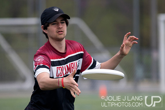 Pool Play - YULA Invite 2016
