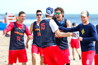 2016 USAU Beach National Championship