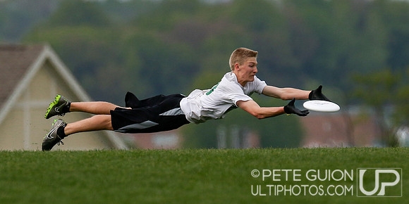 HS Northeastern Conference Championships