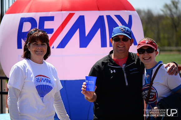 MLU Rumble at Spinners