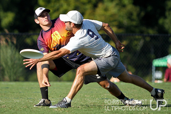2013 USA Ultimate Club Southeast Regionals
