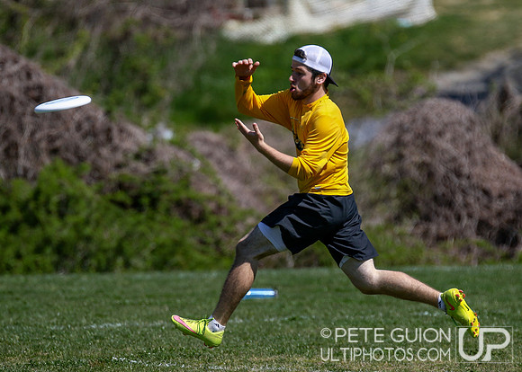 DI Colonial Conference Championships