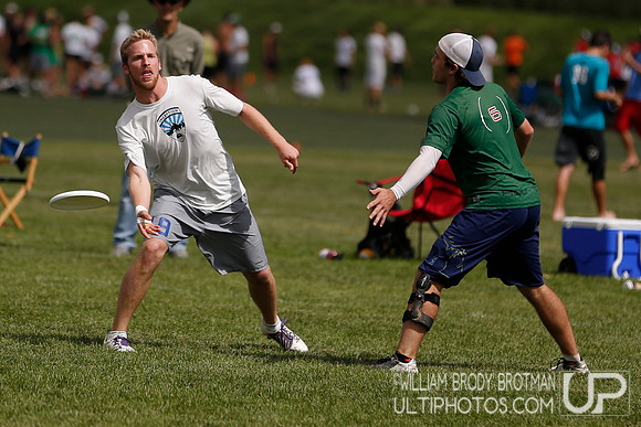 2013 South Central Open Regional