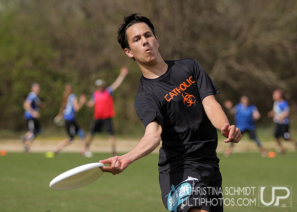 Juniors Terminus 2016 - Saturday, Round 2