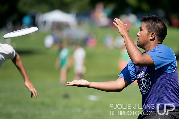 Sunday - Philly Open 2016