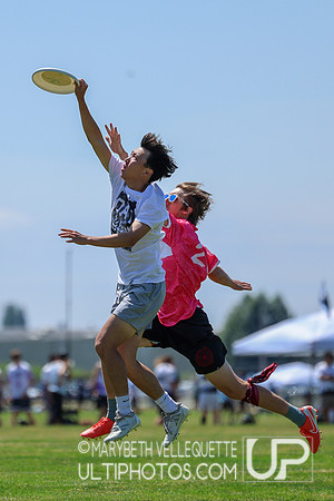 Round 3 at Select Flight West: Red Lotus v OAT