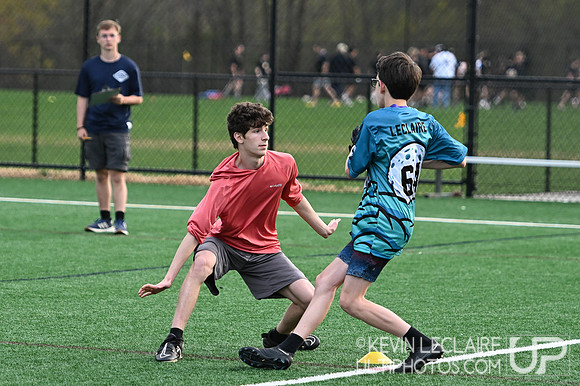 Virginia YCC team tryouts
