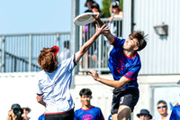 2023 BC Junior Ultimate Championship