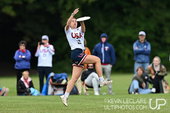 WU24 Wednesday Action