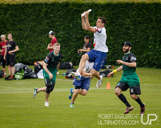 WUGC, 2016