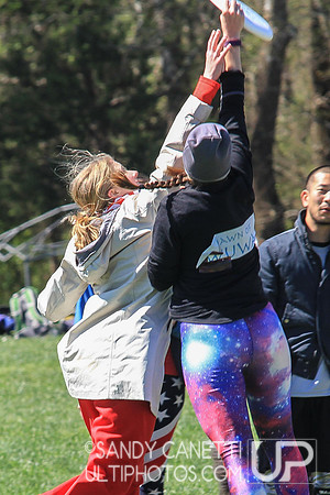 Fool's Fest 2016 - Sunday Action