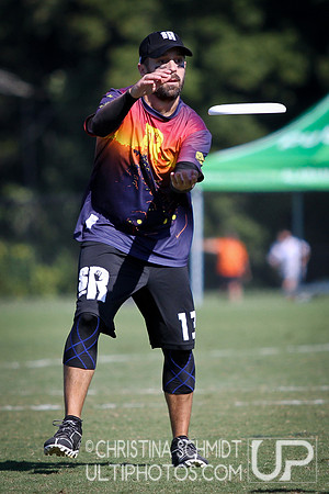 2013 USA Ultimate Club Southeast Regionals