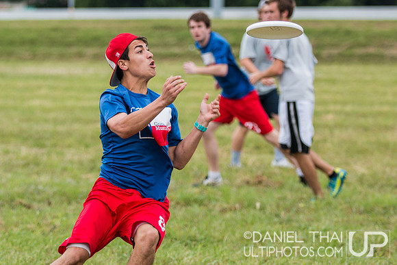 Texas High School State Championships - Boys Bracket Play