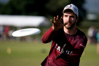 Pool Play - WUGC 2016