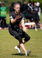 Semis - WUGC 2016