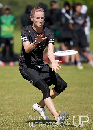 Semis - WUGC 2016