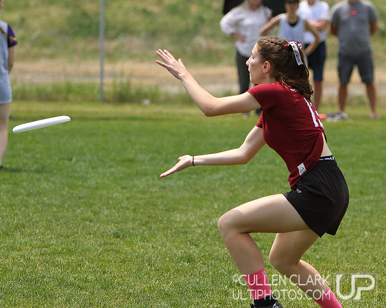 06/17/2023 - High School National Invite (HSNI), Salt Lake City, UT. Copyright Cullen Clark for Ultiphotos